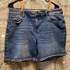 Maurices Jean Shorts
